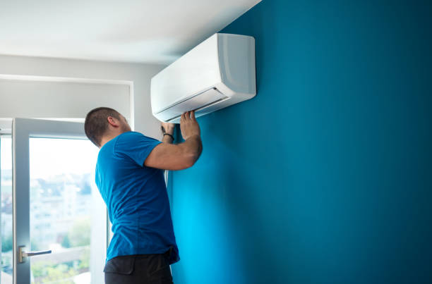 Best HVAC Maintenance Plan  in Alma, MI