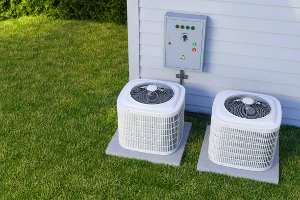 Alma, MI HVAC Company
