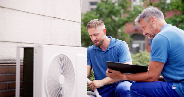 Best HVAC Emergency Services  in Alma, MI
