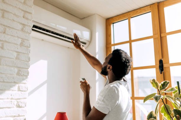 Best HVAC Replacement Cost  in Alma, MI