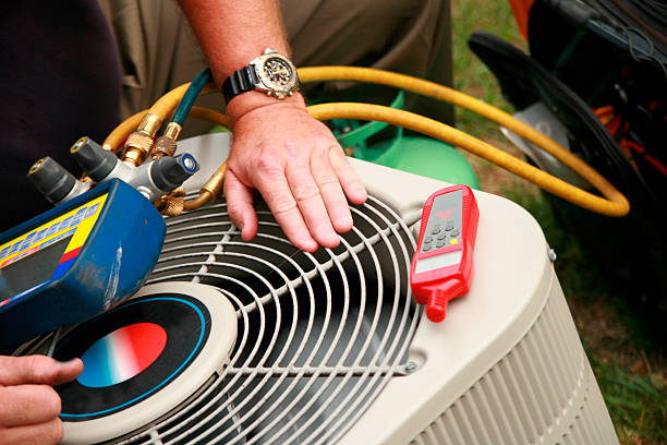 Best Affordable Air Conditioning Repair  in Alma, MI