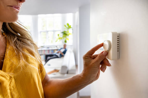 Best HVAC Installation Services  in Alma, MI