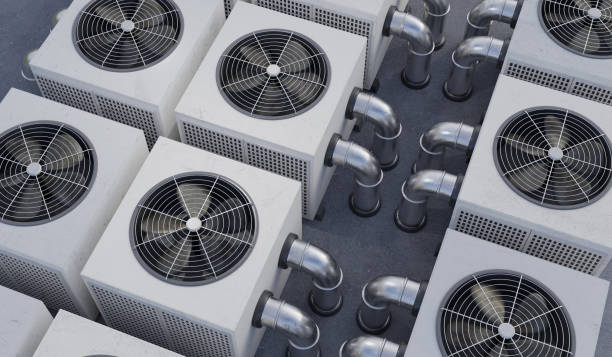 Best Ductless HVAC Repair  in Alma, MI