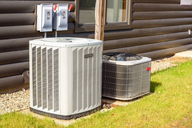 Best HVAC Air Duct Cleaning  in Alma, MI