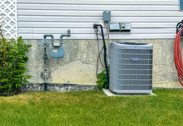 HVAC Emergency Services in Alma, MI