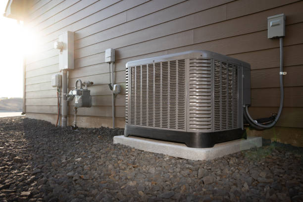 Best HVAC Installation Services  in Alma, MI
