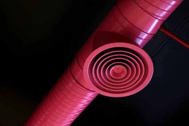 Best Residential HVAC Services  in Alma, MI